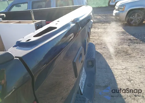 2015 Ram 1500 Rebel из США, поврежденный, VIN 1C6RR7YT5FS785785